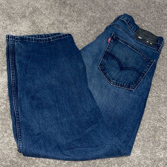 Levi Jeans - Picture 1 of 2